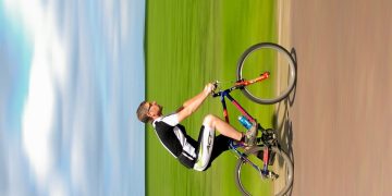 What to Give a Person Who Enjoys Cycling