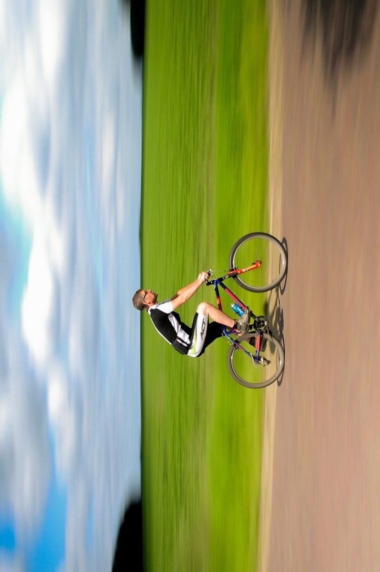 What to Give a Person Who Enjoys Cycling