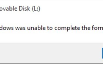 how-to-fix-windows-was-unable-to-complete-the-format