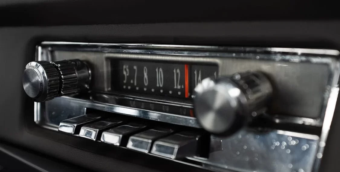 Car Radio