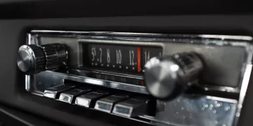 Car Radio