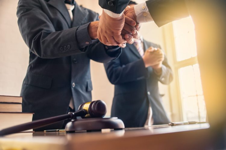 Wrongful Termination Lawyer