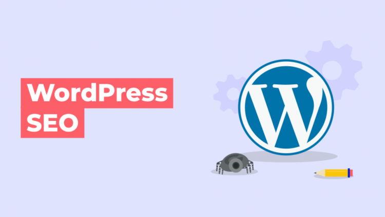 Tips for WordPress SEO