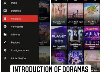 DoramasFlix Apk