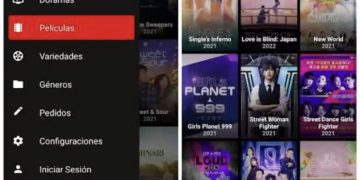 DoramasFlix Apk