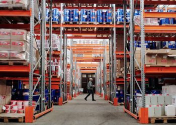 Distribution Recruiter