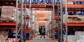 Distribution Recruiter