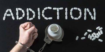 The 12-Step Program of Addiction Recovery