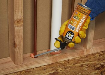 Types of Best Expanding Foams for Insulating Your Home