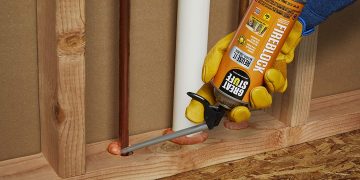 Types of Best Expanding Foams for Insulating Your Home