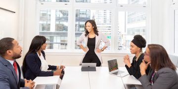 ​​HR Guide to Creating a Positive Workplace Culture
