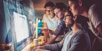 Virtual Network Computing