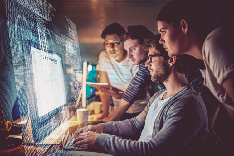 Virtual Network Computing