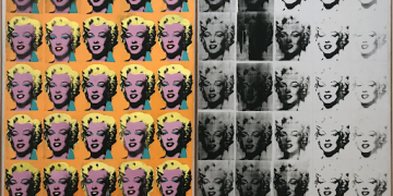 Andy Warhol’s Success Story