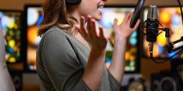 Need a Voice Acting Job? Follow These Tips