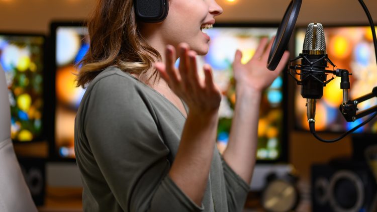 Need a Voice Acting Job? Follow These Tips