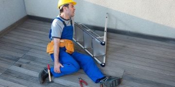 How Can A Compensation Lawyer Help You With A Workplace Accident Claim