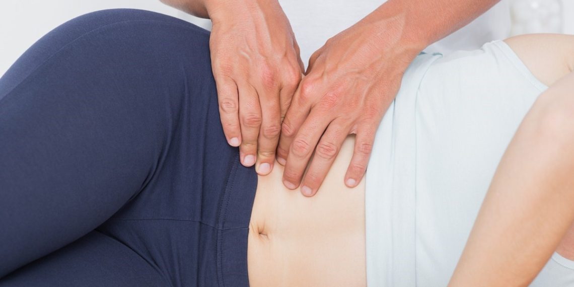 What Are The Most Common Causes For Pelvic Pain For Women?