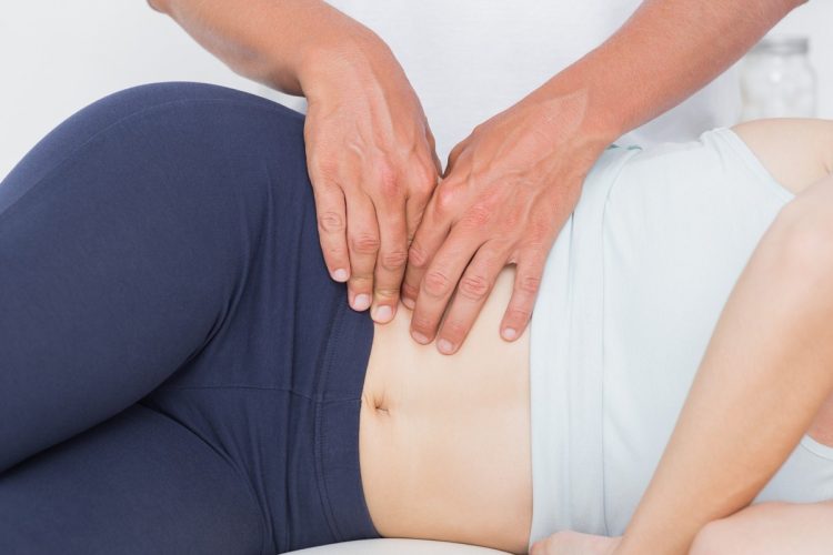 What Are The Most Common Causes For Pelvic Pain For Women?