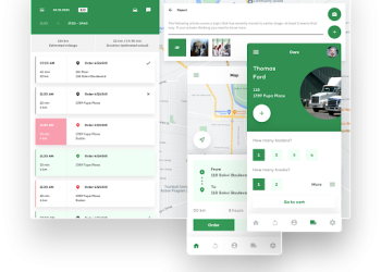 Logistics Automation: Why is it Important and How to Implement it
