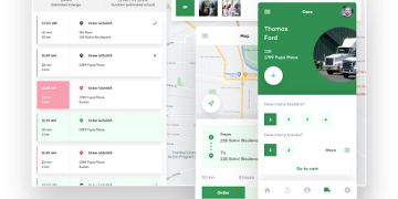 Logistics Automation: Why is it Important and How to Implement it