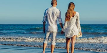 Romantic Getaways For Adventurous Couples