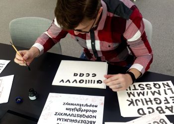 5 Typography tips to master Typography