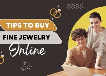 9 Tips to Buying Fine Jewelry Online