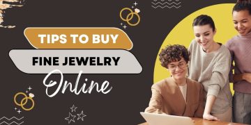 9 Tips to Buying Fine Jewelry Online