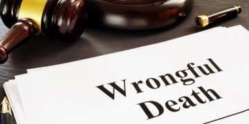 Can A Personal Injury Lawyer Etobicoke Help With A Wrongful Death Case
