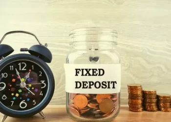 Fixed Deposit