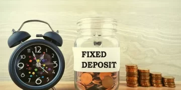 Fixed Deposit