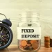 Fixed Deposit