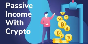 How to Earn Passive Income Crypto?