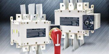 A brief guide to types of disconnect switches