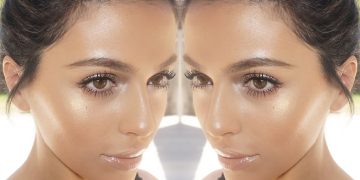 Beauty Tutorial: How to do sun-kissed makeup