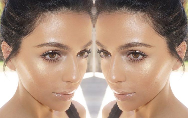 Beauty Tutorial: How to do sun-kissed makeup