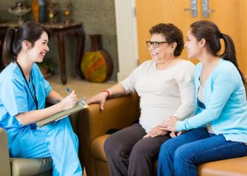 Exploring the exciting world of adult gerontology acute care nursing