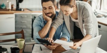 Here’s why married couples should consider maintaining a joint bank account