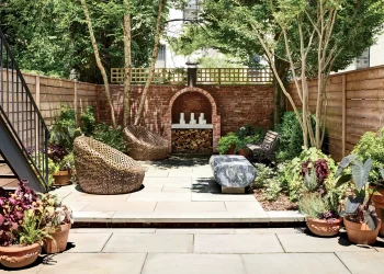 5 Elements to Make Your Patio More Relaxing