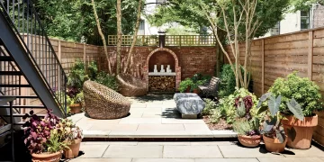 5 Elements to Make Your Patio More Relaxing