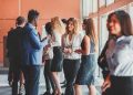Throw an Event for Your Company With These Tips to Help Your Employees Stay