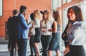 Throw an Event for Your Company With These Tips to Help Your Employees Stay