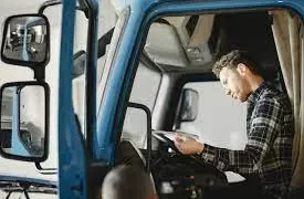 How Can You Maintain Your Health As a Busy Truck Driver?