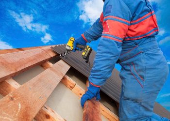 Follow These Tips to Keep Your Roof in Tip-Top Shape