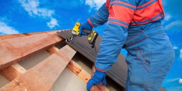 Follow These Tips to Keep Your Roof in Tip-Top Shape