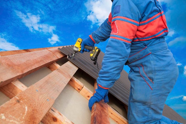 Follow These Tips to Keep Your Roof in Tip-Top Shape