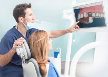 Improving Treatment Acceptance Rates with Dental Software’s Patient Communication Features