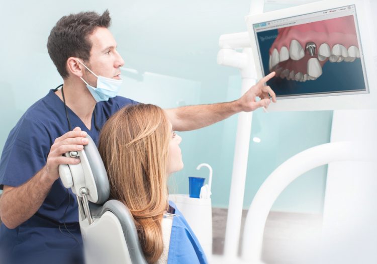 Improving Treatment Acceptance Rates with Dental Software’s Patient Communication Features