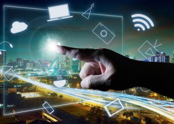 How New Technology Is Transforming the Way Americans Live